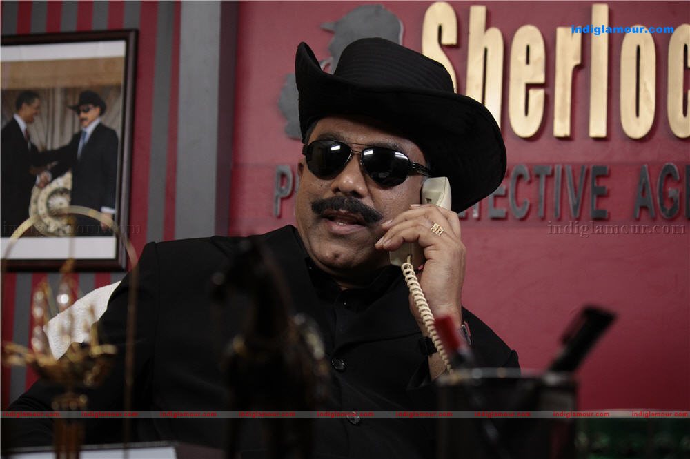 Lucky Durbar Movie hd photo
