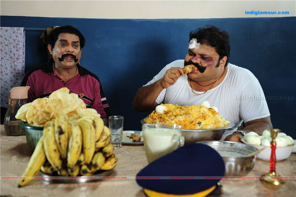 Lucky Durbar Movie hd photo