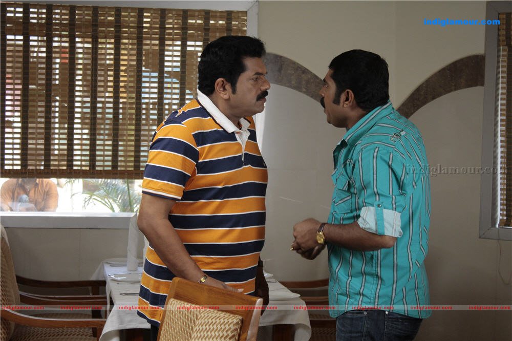 Lucky Durbar Movie hd photo