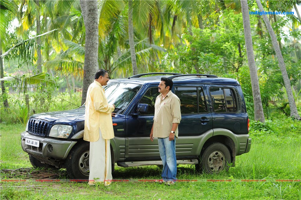 Lucky Durbar Movie hd photo