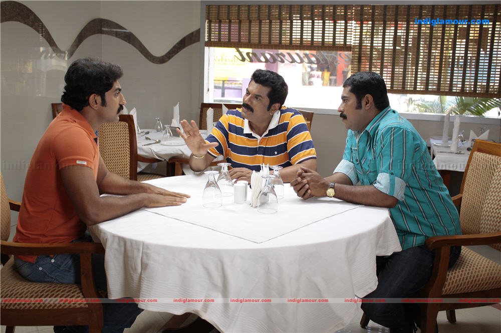 Lucky Durbar Movie hd photo