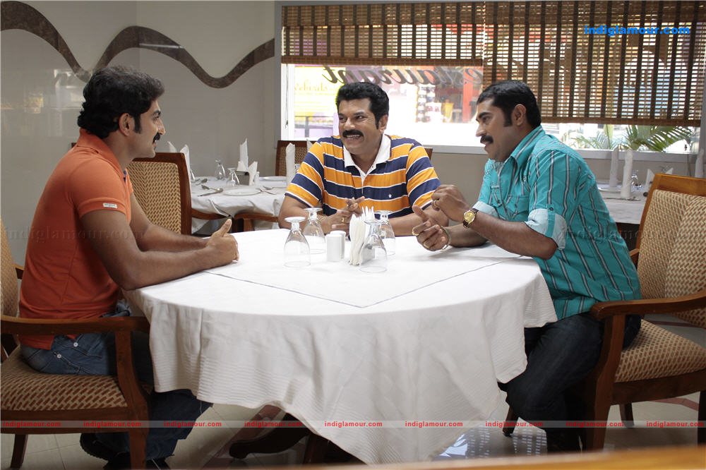Lucky Durbar Movie hd photo