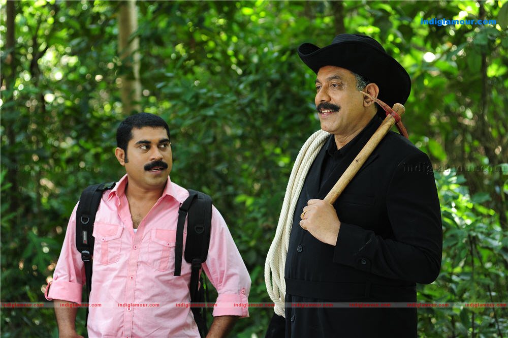 Lucky Durbar Movie hd photo