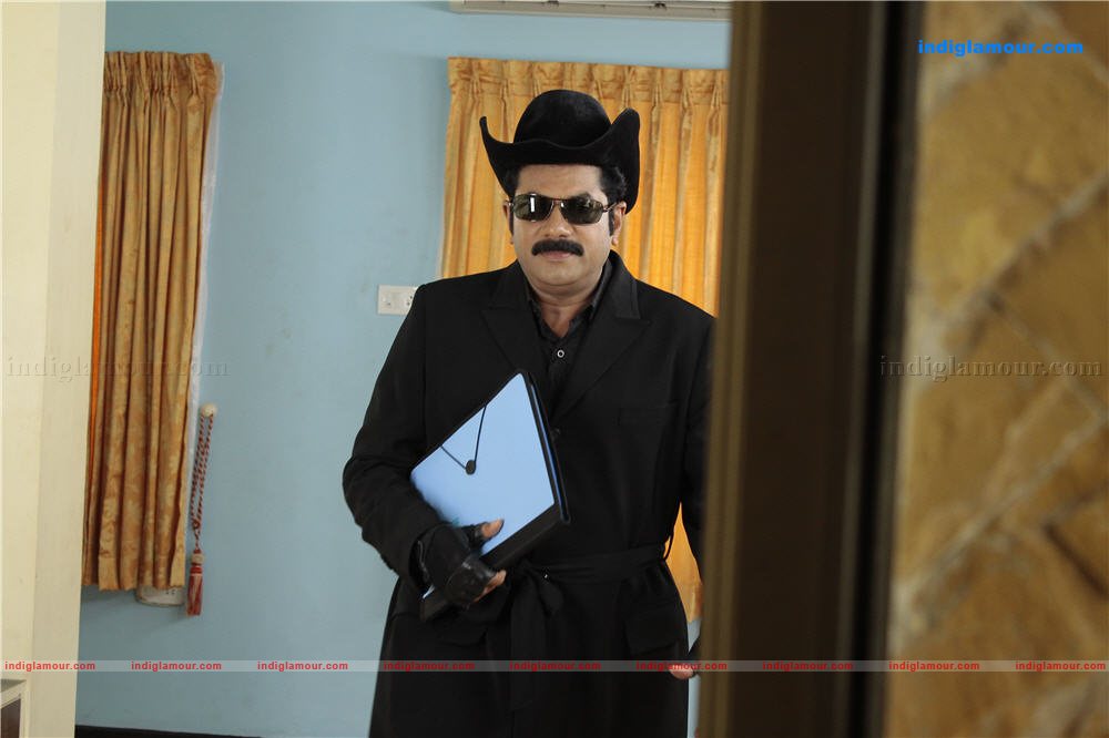 Lucky Durbar Movie hd photo