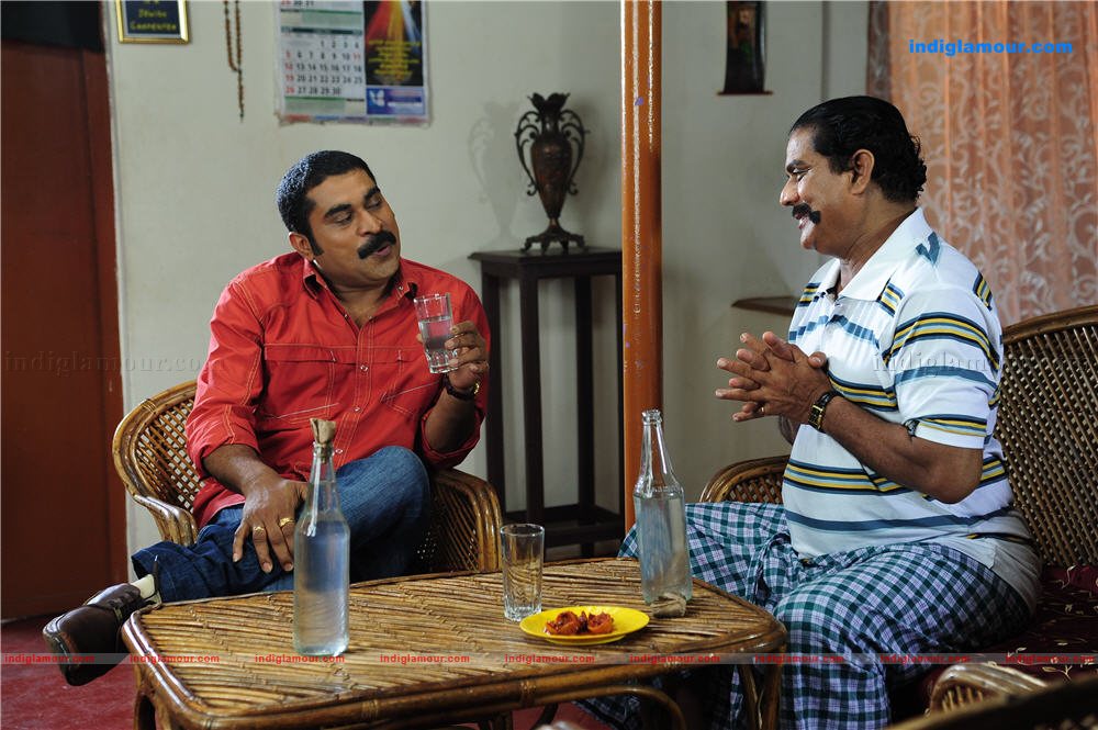 Lucky Durbar Movie hd photo