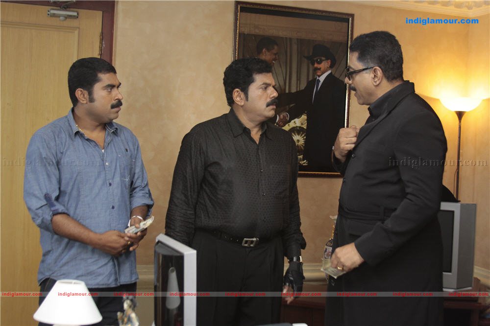 Lucky Durbar Movie hd photo
