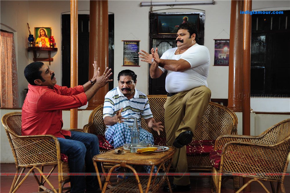 Lucky Durbar Movie hd photo