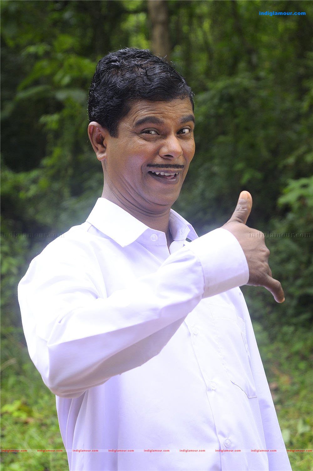 Manushya Mrugam Movie hd photo