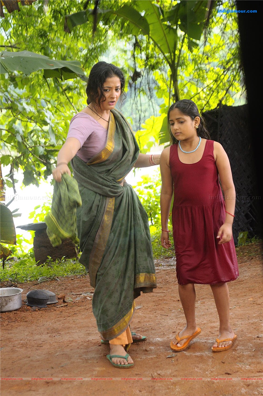 Manushya Mrugam Movie hd photo