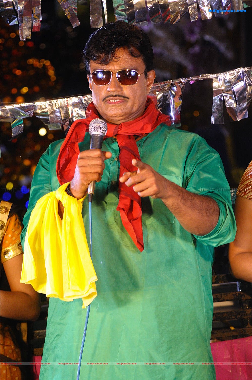Manushya Mrugam Movie hd photo