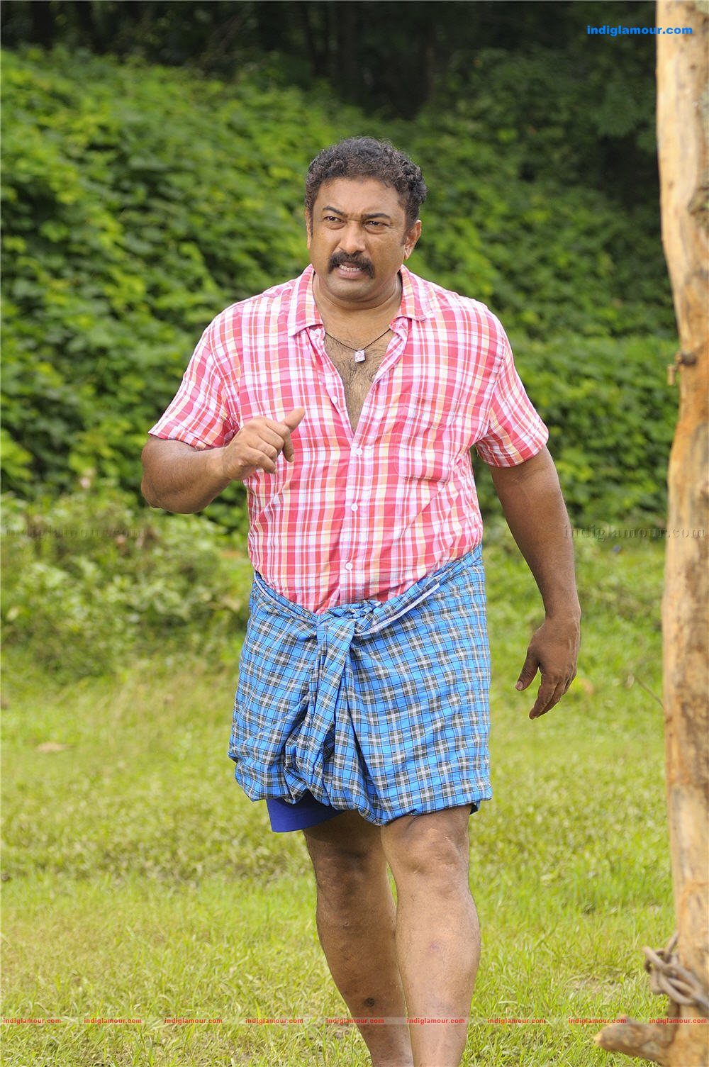 Manushya Mrugam Movie hd photo