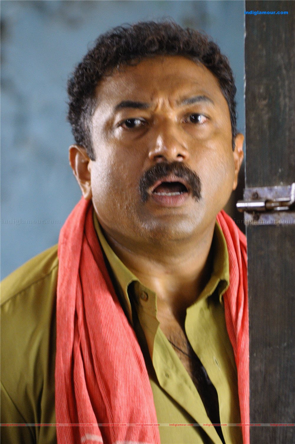 Manushya Mrugam Movie hd photo