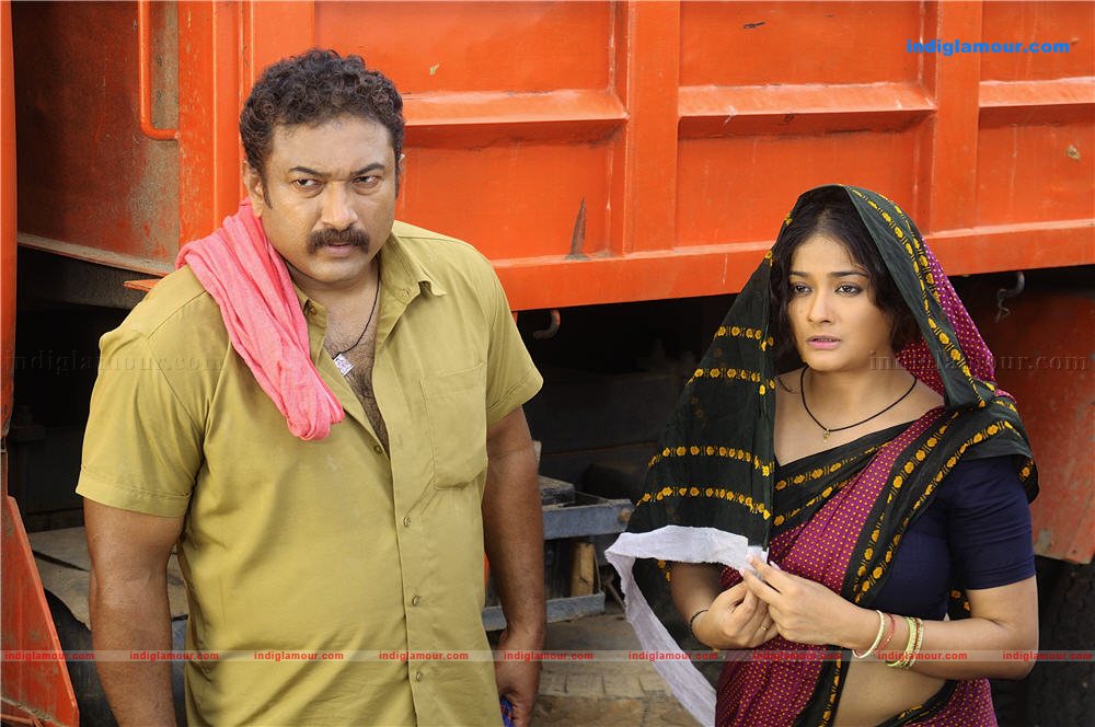 Manushya Mrugam Movie hd photo