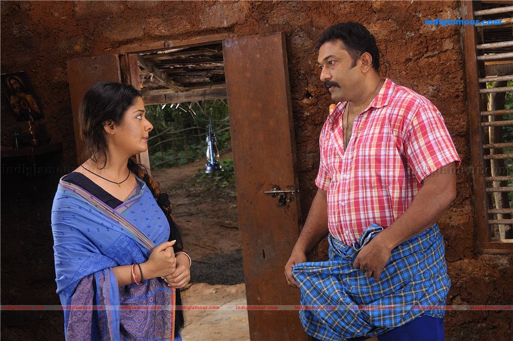 Manushya Mrugam Movie hd photo