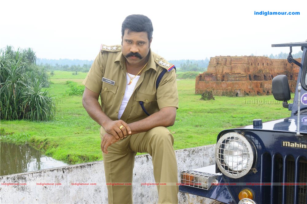 Manushya Mrugam Movie hd photo