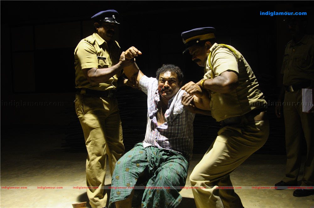 Manushya Mrugam Movie hd photo