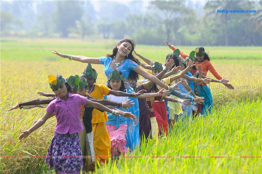 Manushya Mrugam Movie hd photo