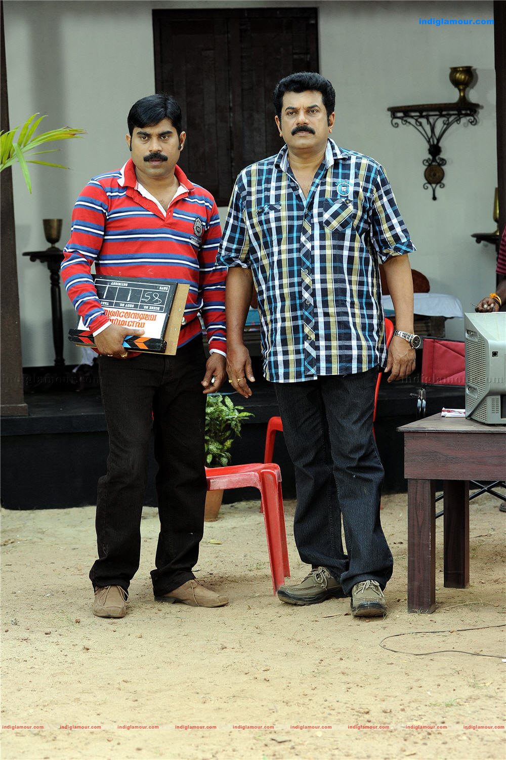 Pachuvum Kovalanum Movie hd photo