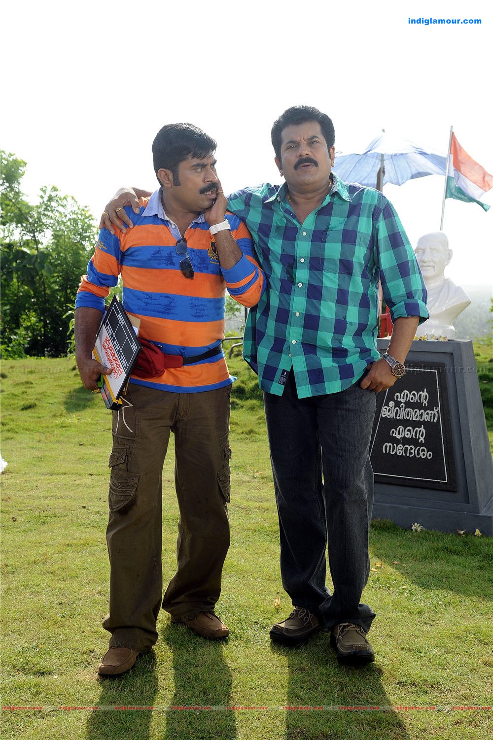 Pachuvum Kovalanum Movie hd photo