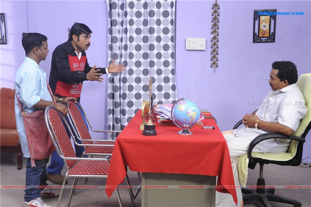 Pachuvum Kovalanum Movie hd photo