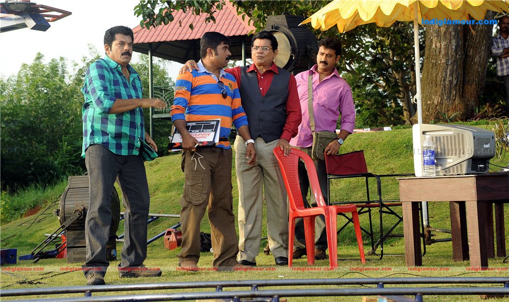 Pachuvum Kovalanum Movie hd photo