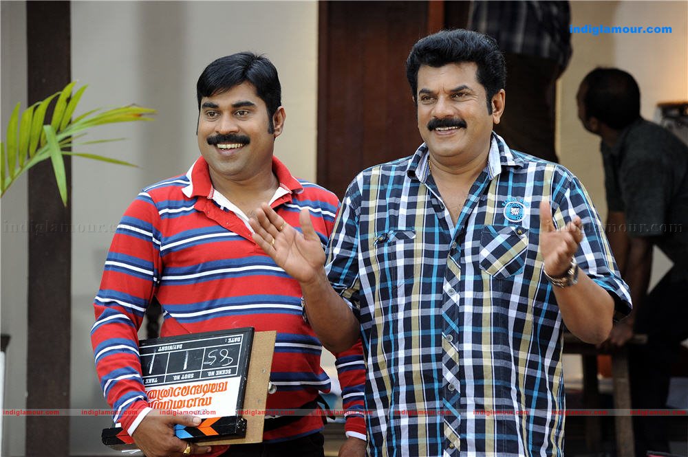Pachuvum Kovalanum Movie hd photo