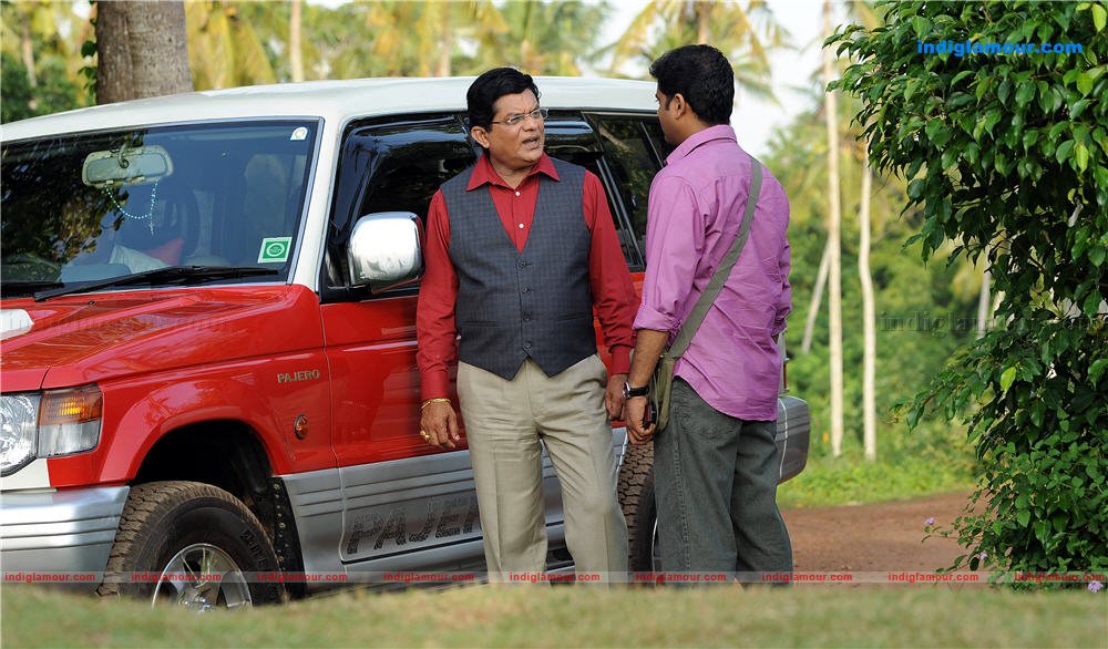 Pachuvum Kovalanum Movie hd photo