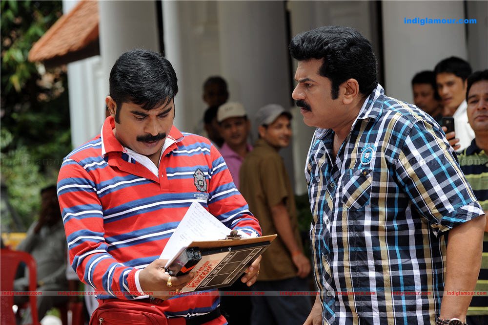 Pachuvum Kovalanum Movie hd photo