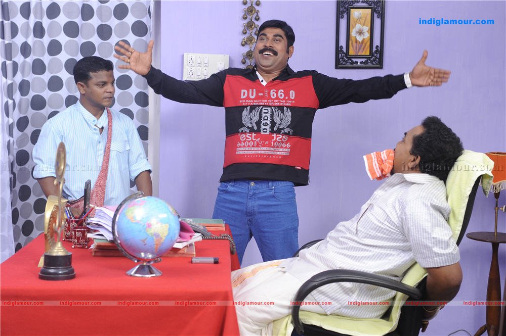 Pachuvum Kovalanum Movie hd photo