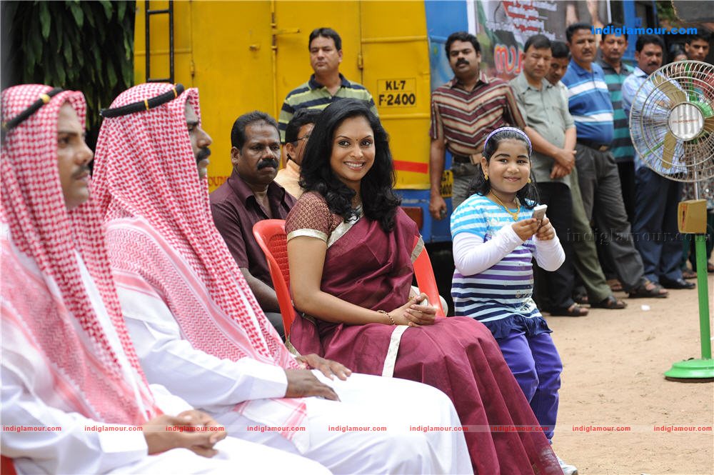 Pachuvum Kovalanum Movie hd photo
