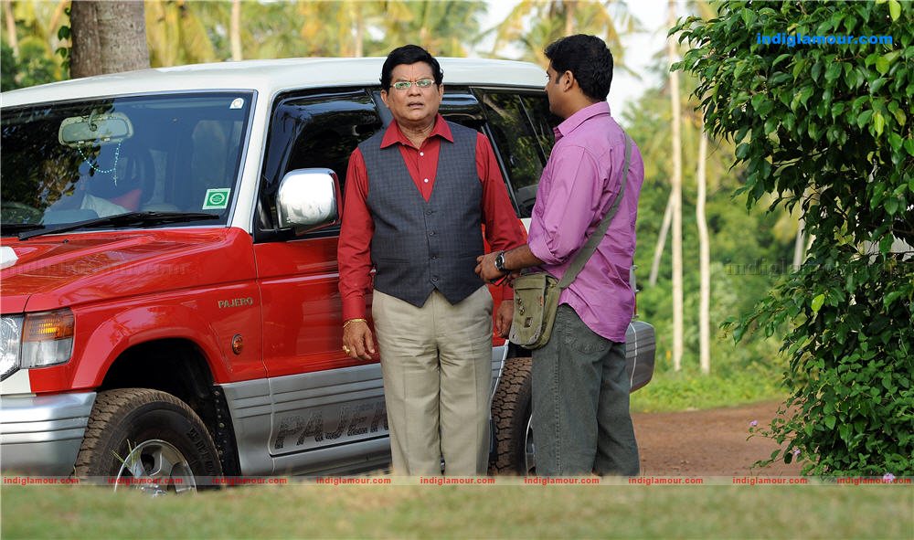 Pachuvum Kovalanum Movie hd photo