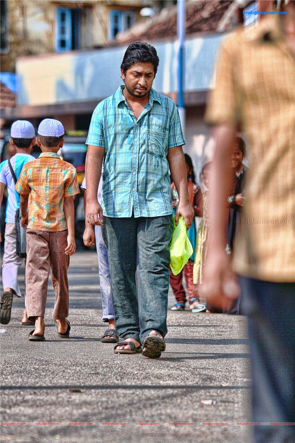 Chappa Kurish Movie hd photo