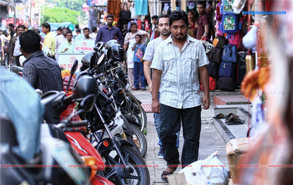 Chappa Kurish Movie hd photo