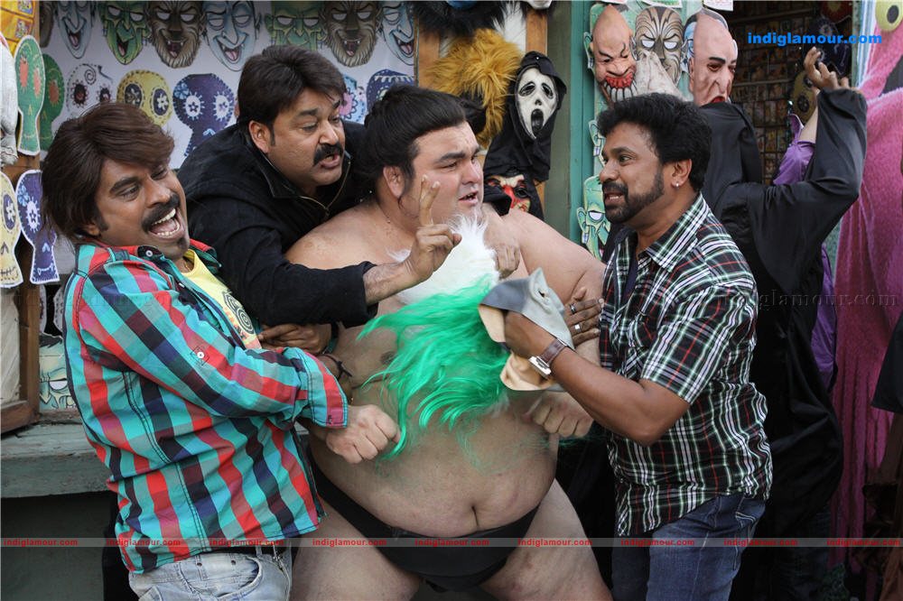 China Town Movie hd photo