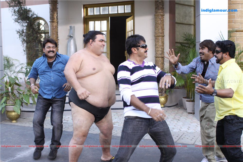 China Town Movie hd photo