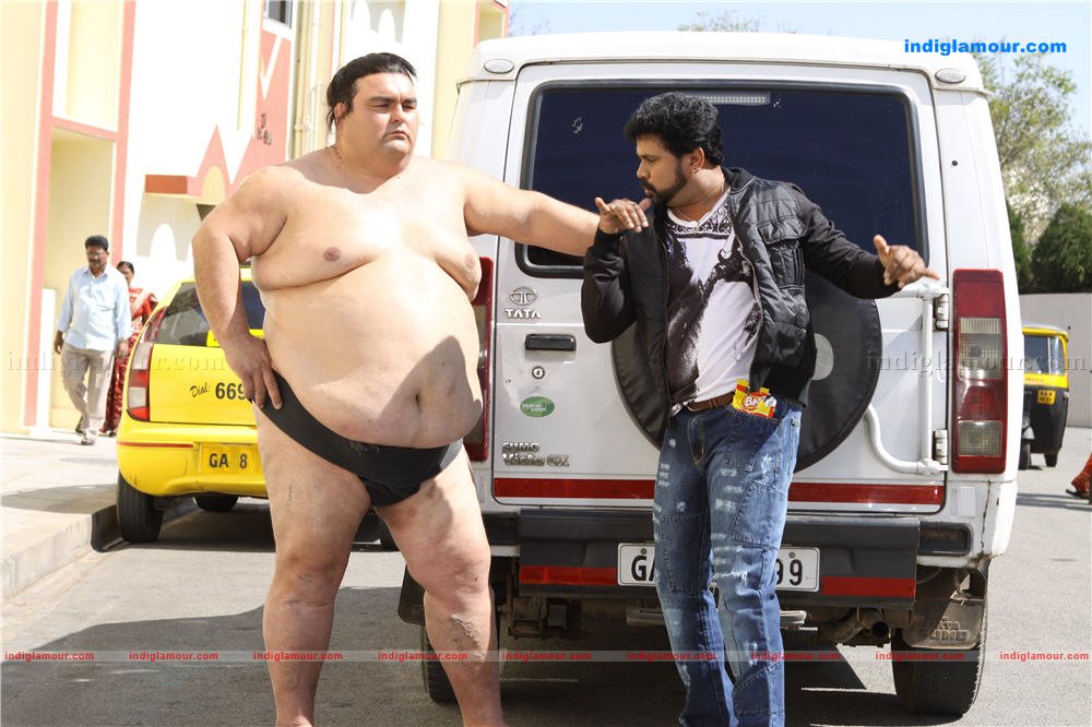 China Town Movie hd photo