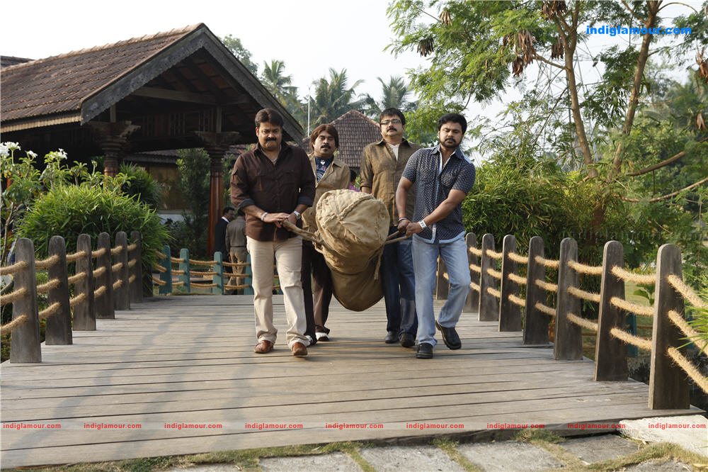 China Town Movie hd photo