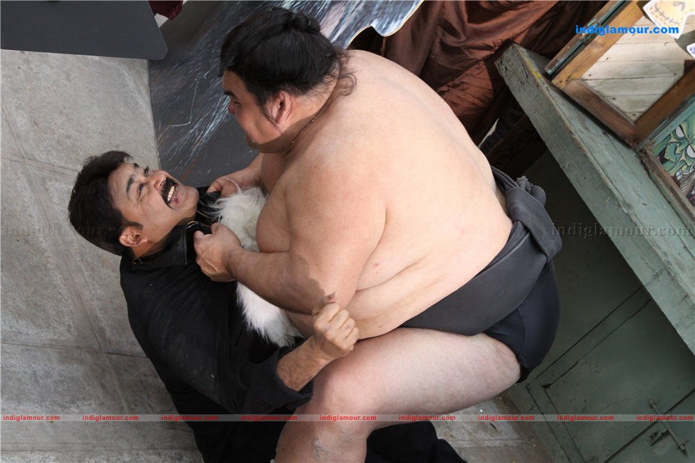 China Town Movie hd photo