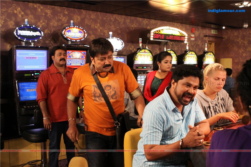 China Town Movie hd photo