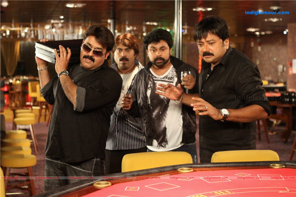 China Town Movie hd photo