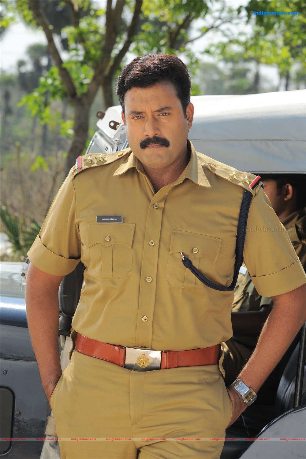 Manikyakallu Movie hd photo