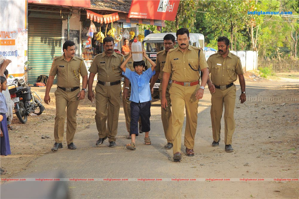 Manikyakallu Movie hd photo