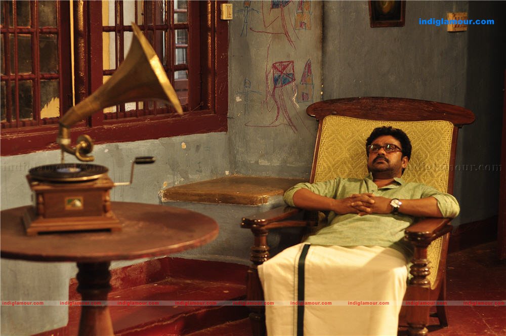 Orma Mathram Movie hd photo