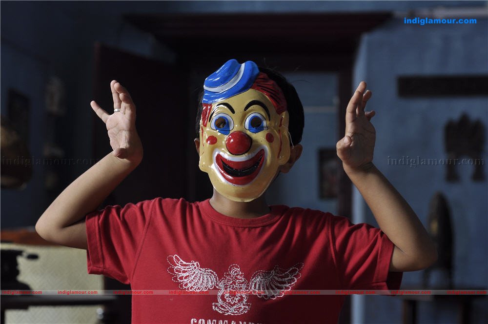 Orma Mathram Movie hd photo