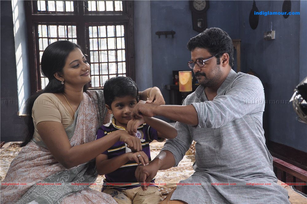 Orma Mathram Movie hd photo
