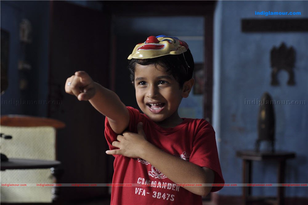 Orma Mathram Movie hd photo