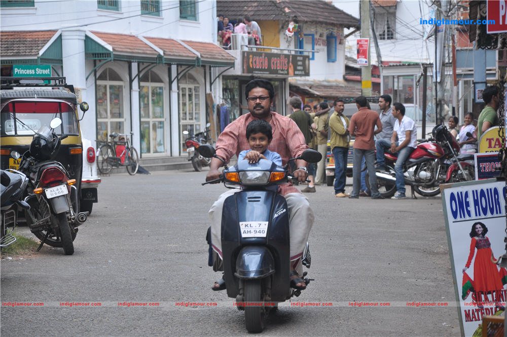 Orma Mathram Movie hd photo
