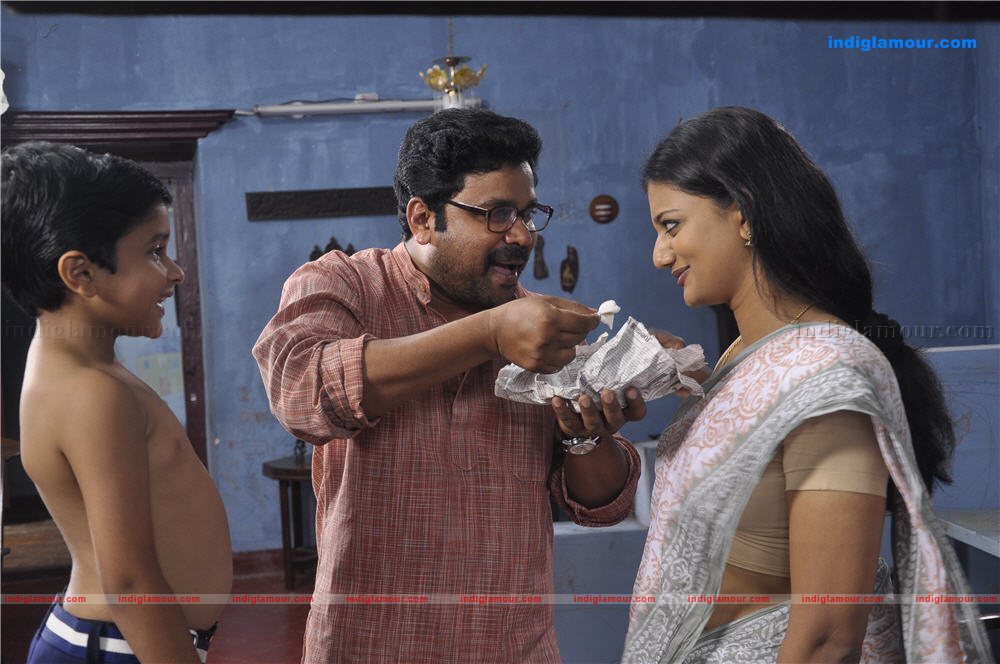 Orma Mathram Movie hd photo