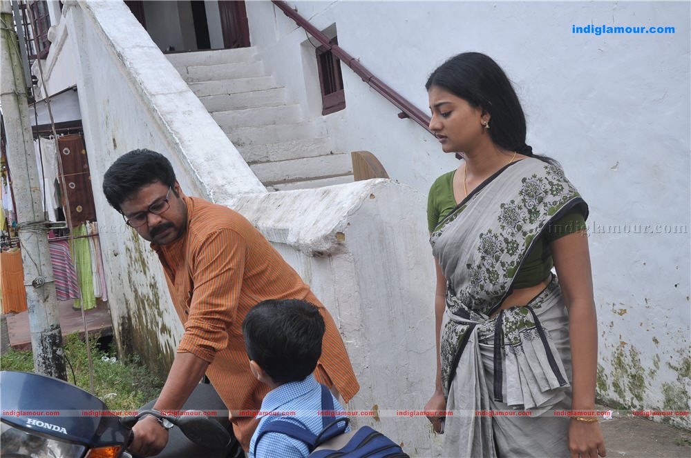 Orma Mathram Movie hd photo