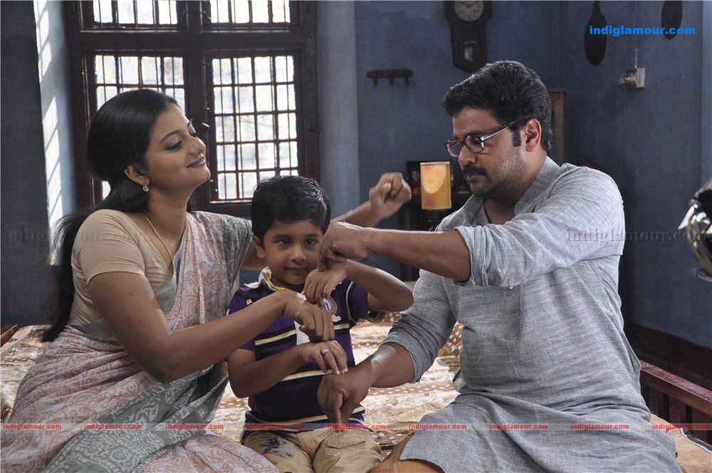 Orma Mathram Movie hd photo